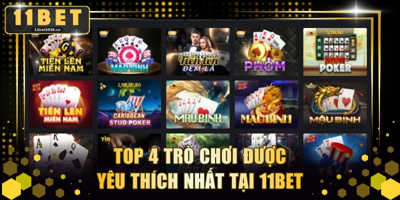Giới thiệu các phiên bản Sicbo có tại 11BET